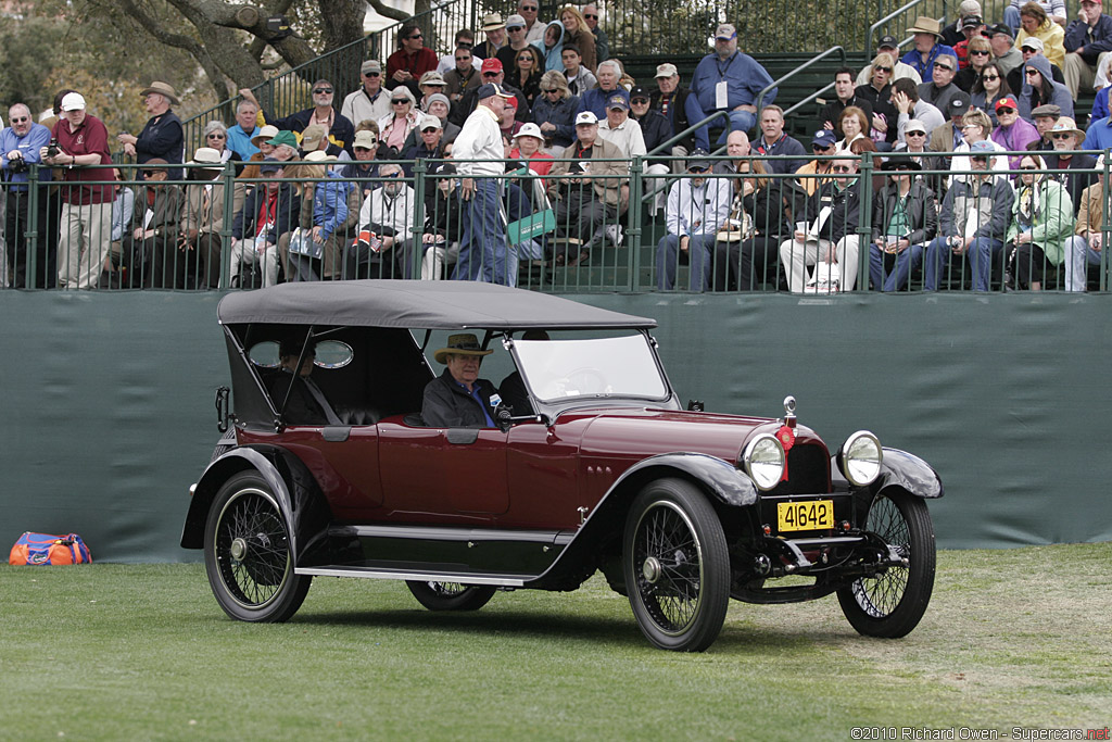 2010 Amelia Island Concours d'Elegance-8