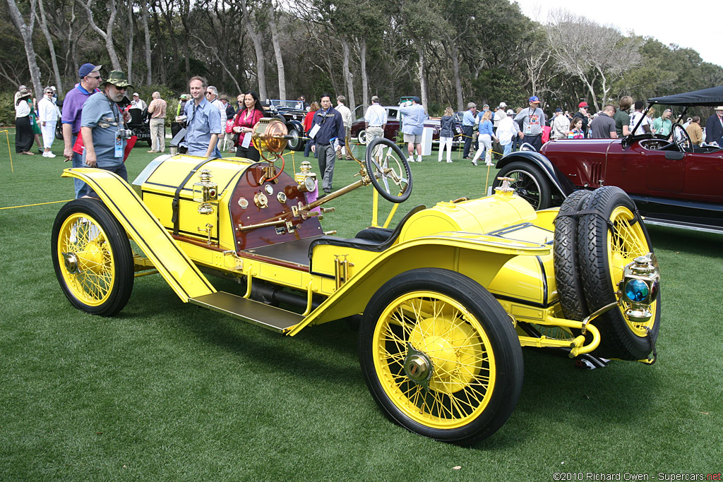 2010 Amelia Island Concours d'Elegance-8