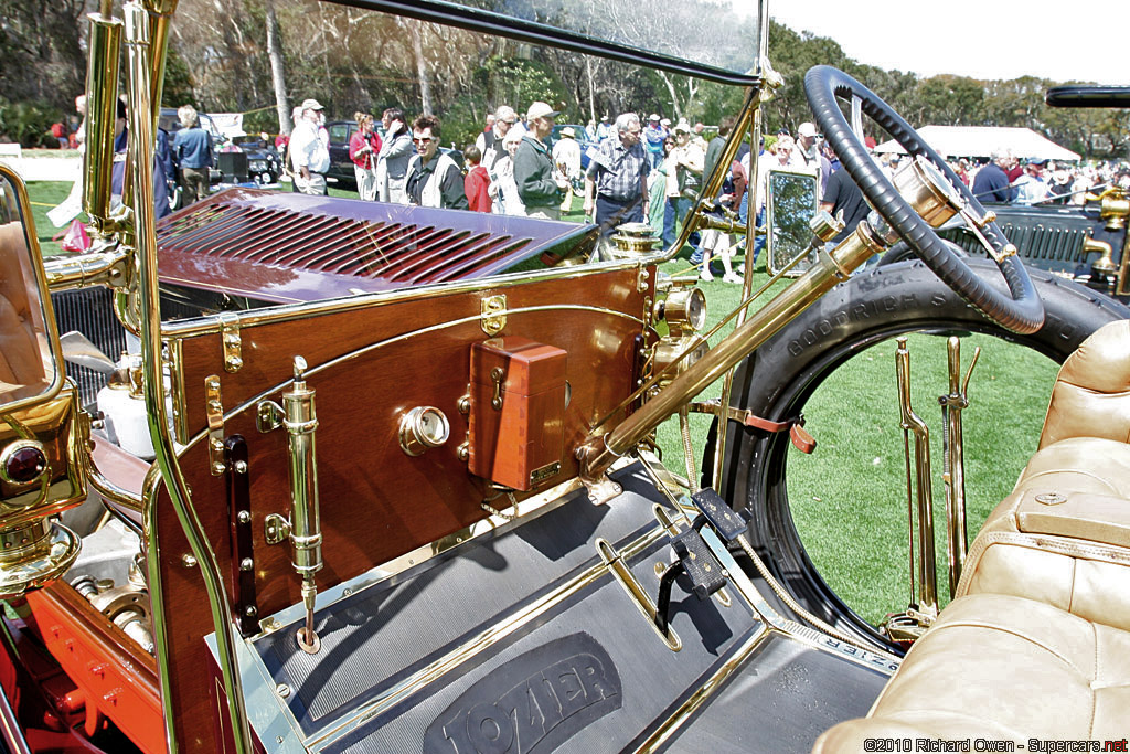 2010 Amelia Island Concours d'Elegance-8