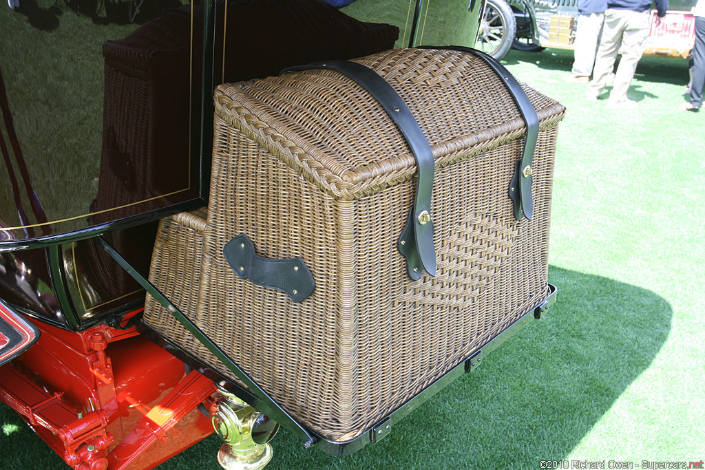 2010 Amelia Island Concours d'Elegance-8