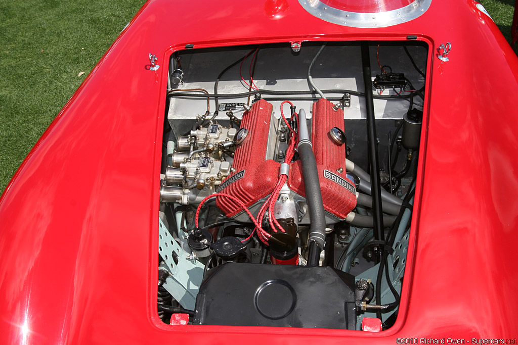 2010 Amelia Island Concours d'Elegance-9