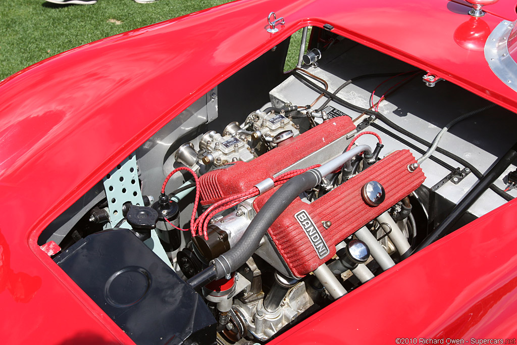 2010 Amelia Island Concours d'Elegance-9