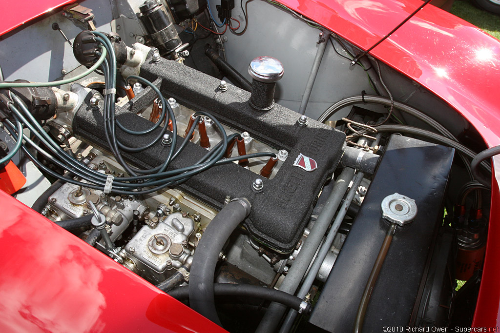 2010 Amelia Island Concours d'Elegance-9