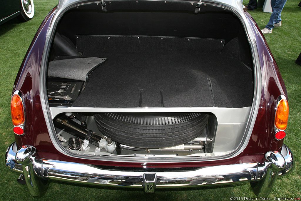 2010 Amelia Island Concours d'Elegance-10