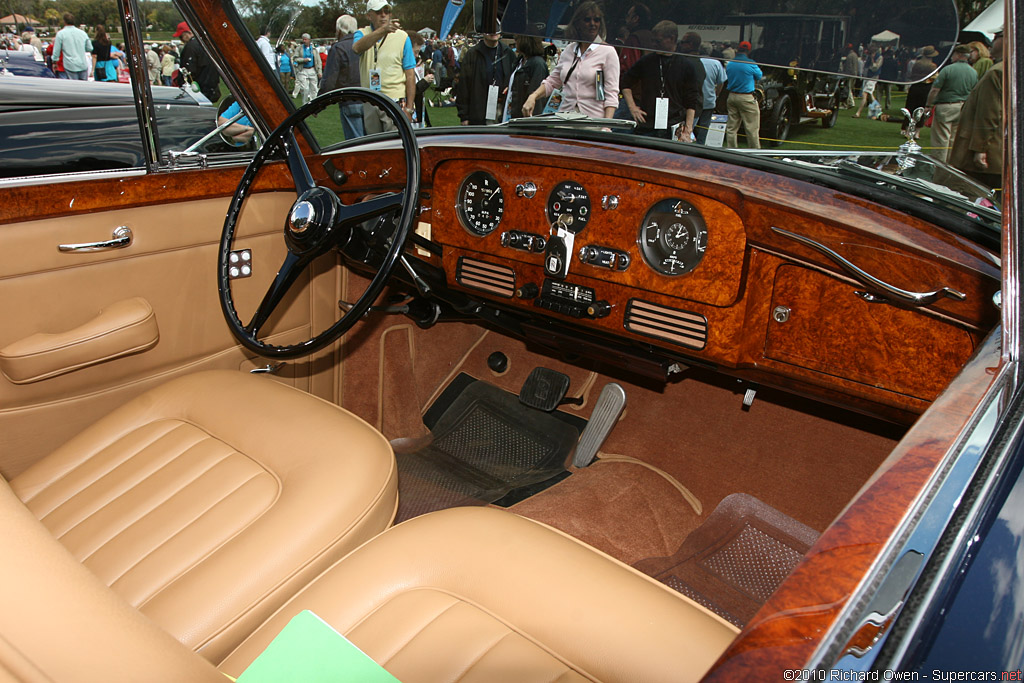 2010 Amelia Island Concours d'Elegance-10