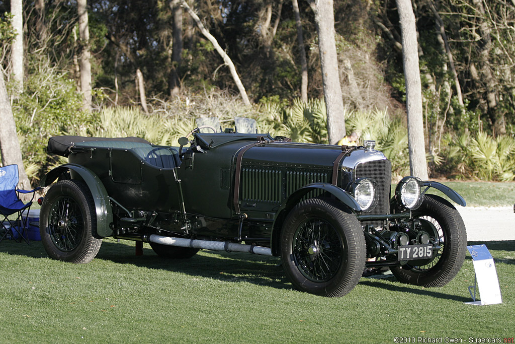 2010 Amelia Island Concours d'Elegance-11