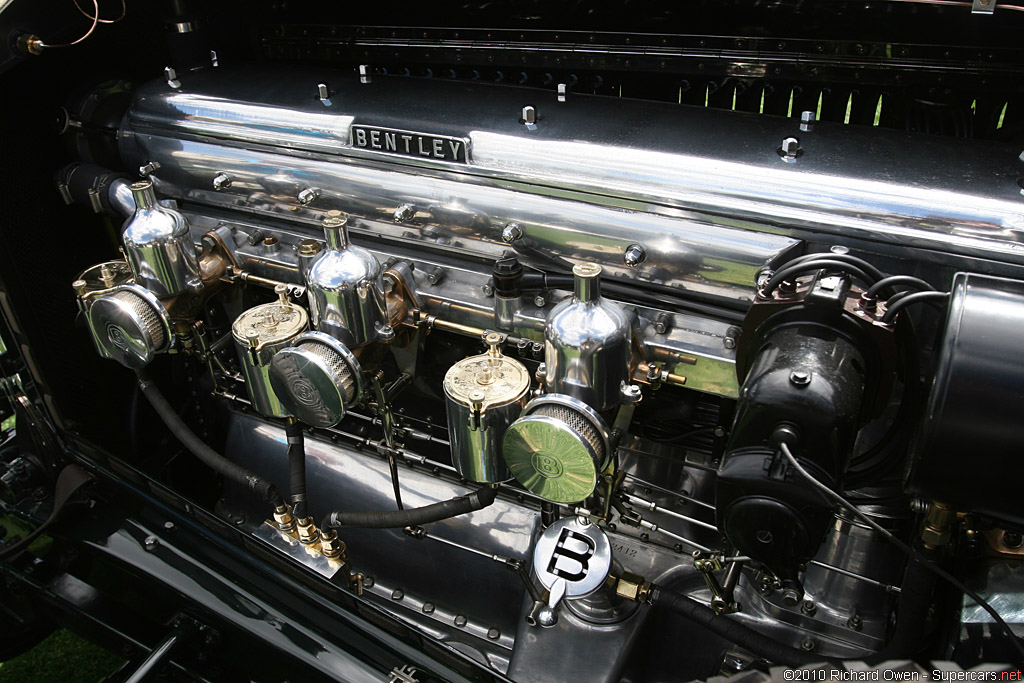 2010 Amelia Island Concours d'Elegance-11