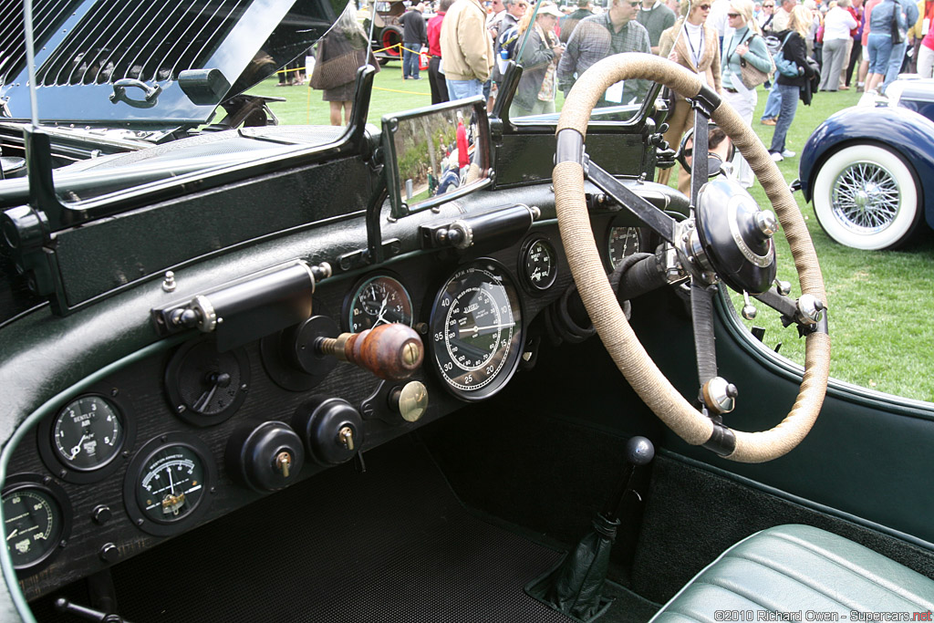 2010 Amelia Island Concours d'Elegance-11