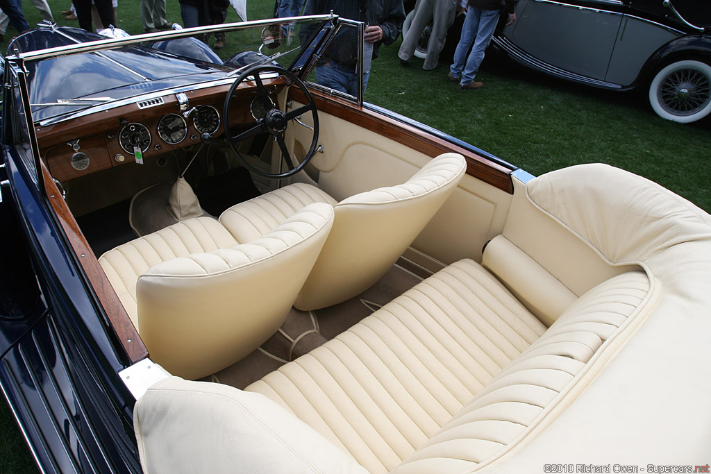 2010 Amelia Island Concours d'Elegance-11