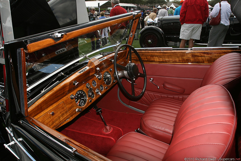 2010 Amelia Island Concours d'Elegance-11