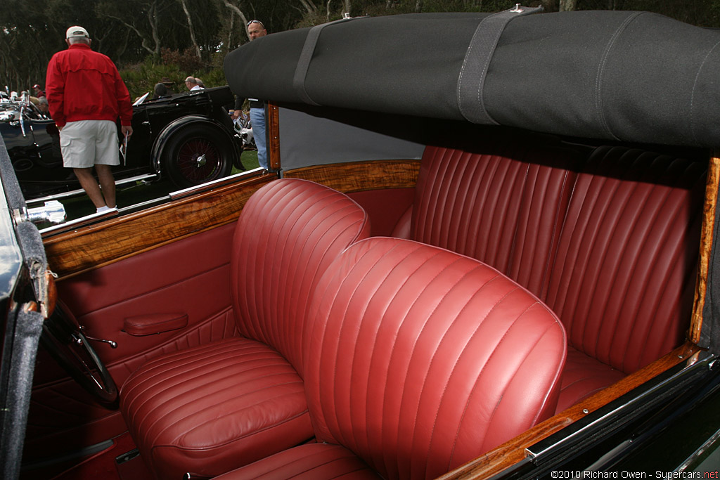 2010 Amelia Island Concours d'Elegance-11