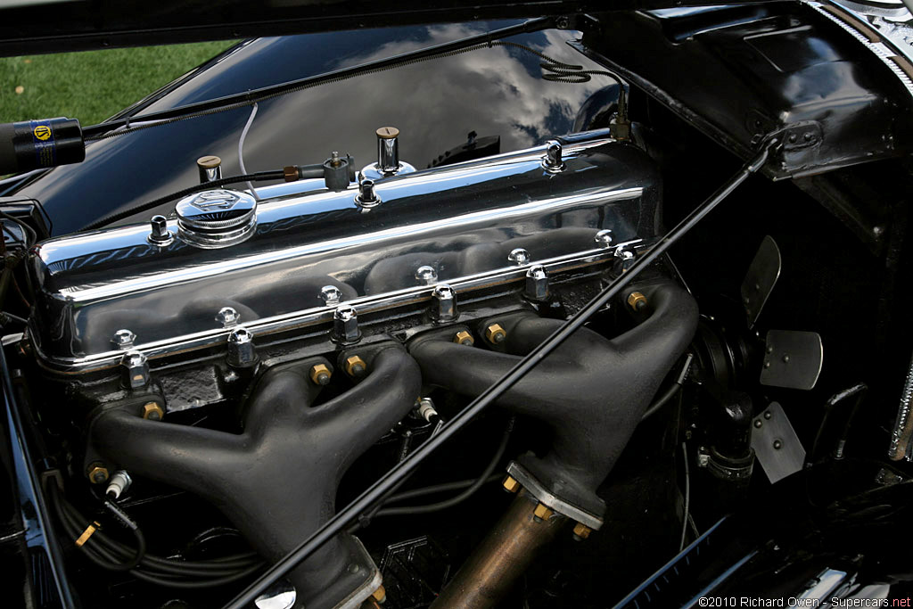 2010 Amelia Island Concours d'Elegance-11