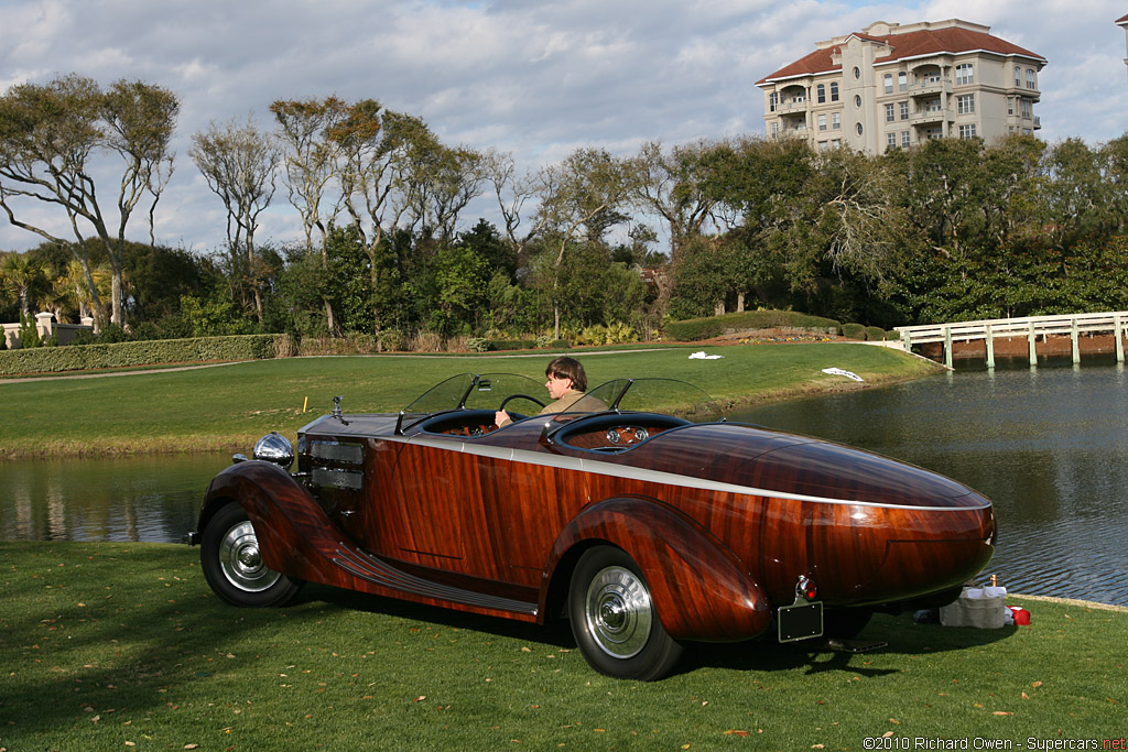 2010 Amelia Island Concours d'Elegance-11