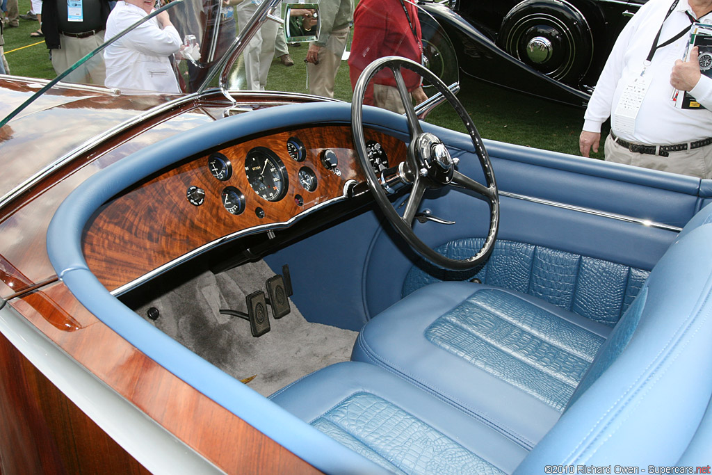 2010 Amelia Island Concours d'Elegance-11