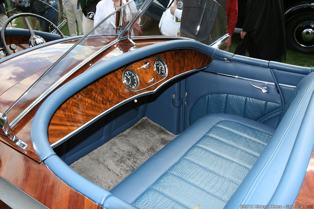 2010 Amelia Island Concours d'Elegance-11