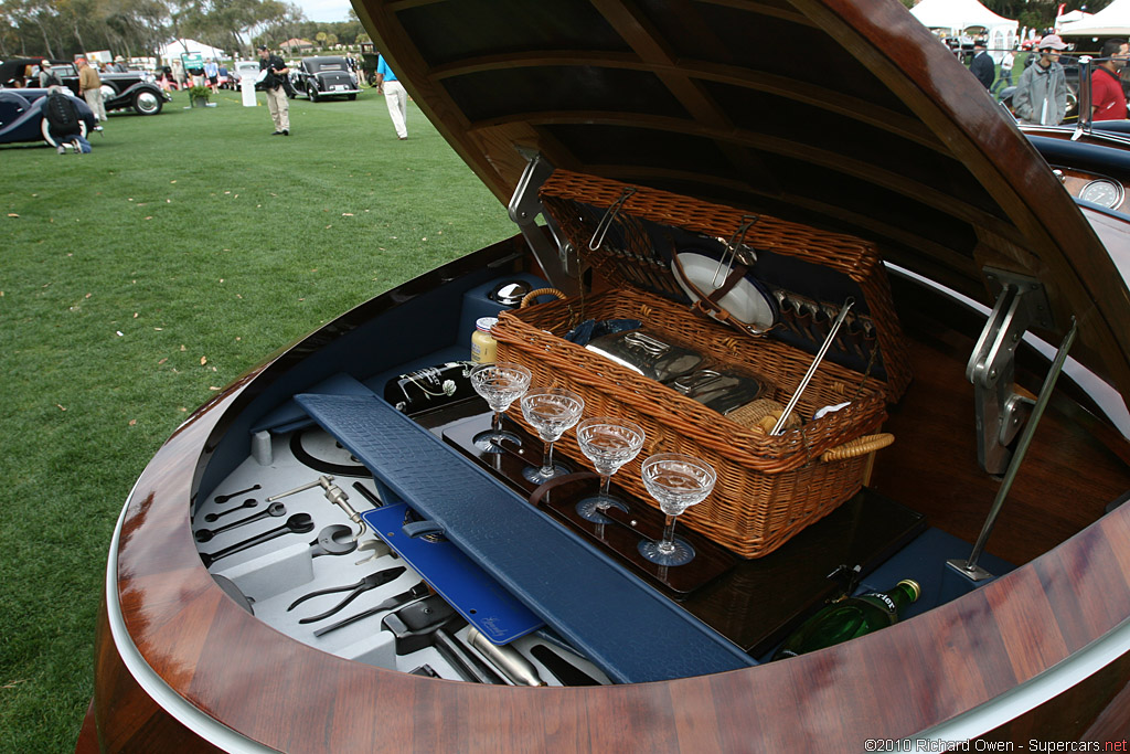 2010 Amelia Island Concours d'Elegance-11