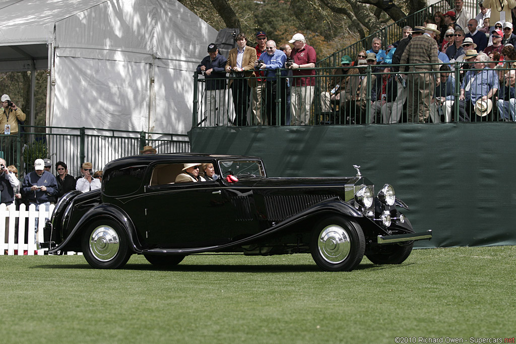 2010 Amelia Island Concours d'Elegance-11