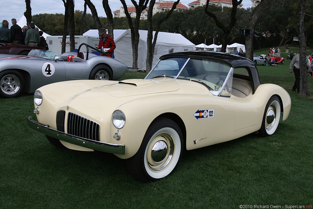 2010 Amelia Island Concours d'Elegance-13