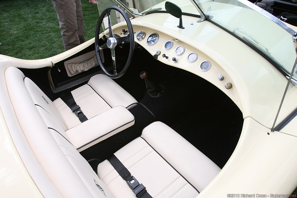 2010 Amelia Island Concours d'Elegance-13