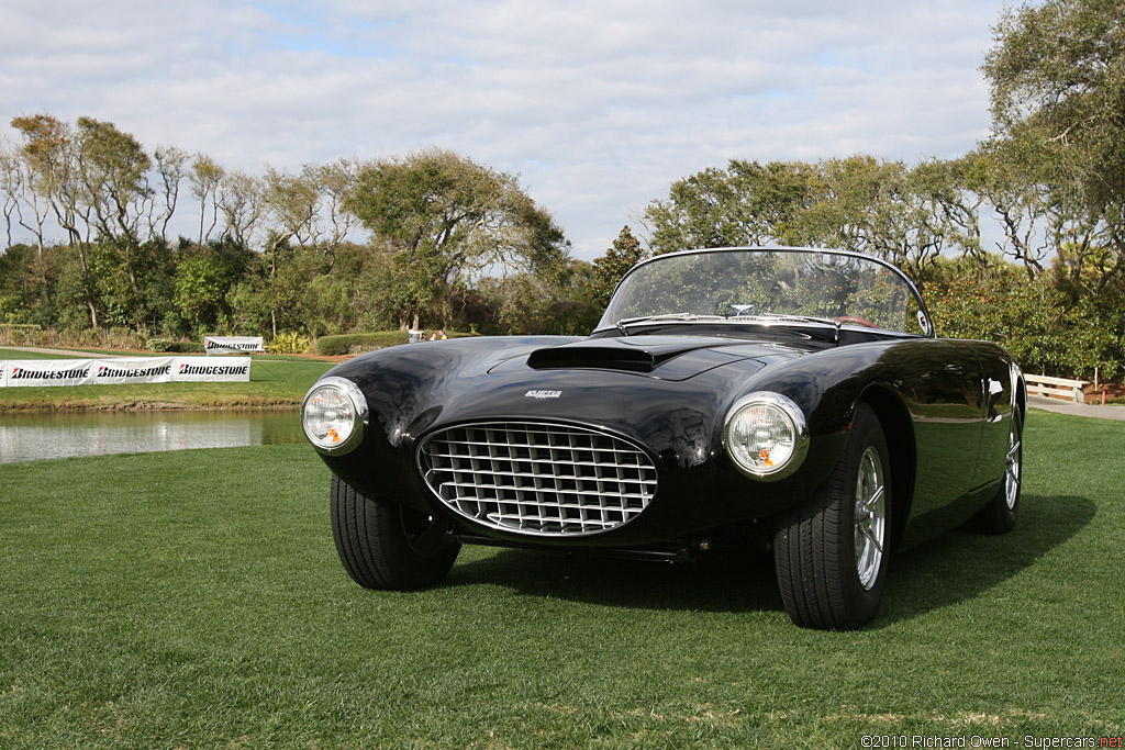 2010 Amelia Island Concours d'Elegance-13