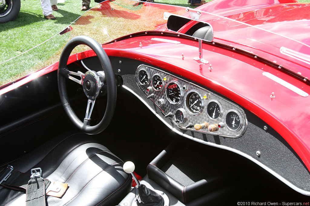 2010 Amelia Island Concours d'Elegance-13