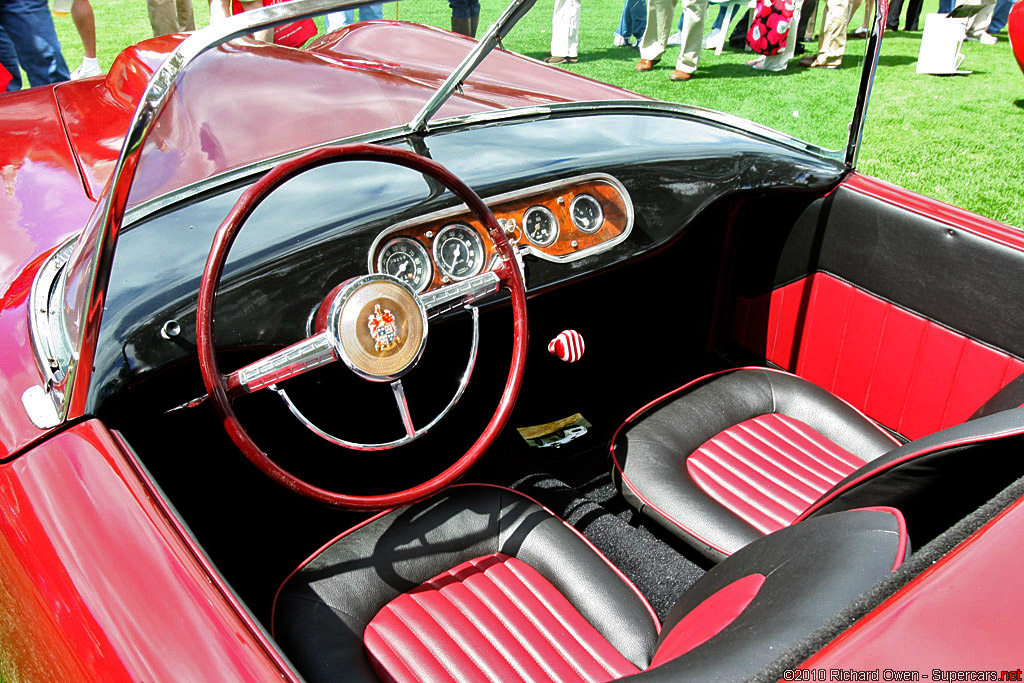 2010 Amelia Island Concours d'Elegance-13