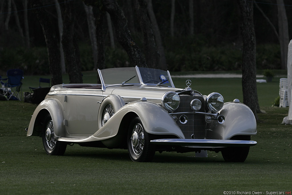 2010 Amelia Island Concours d'Elegance-2