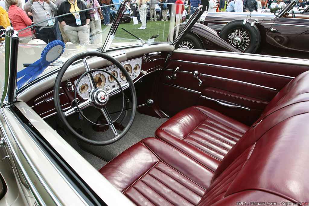 2010 Amelia Island Concours d'Elegance-2