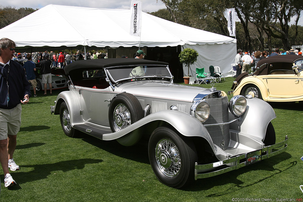 2010 Amelia Island Concours d'Elegance-2