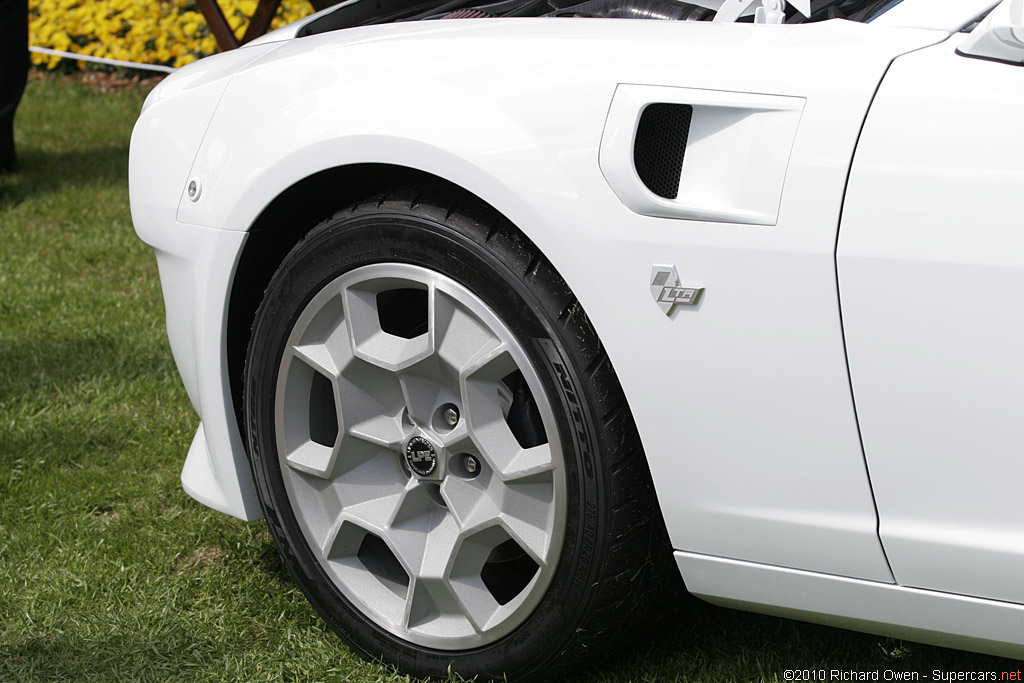 2010 Amelia Island Concours d'Elegance-3