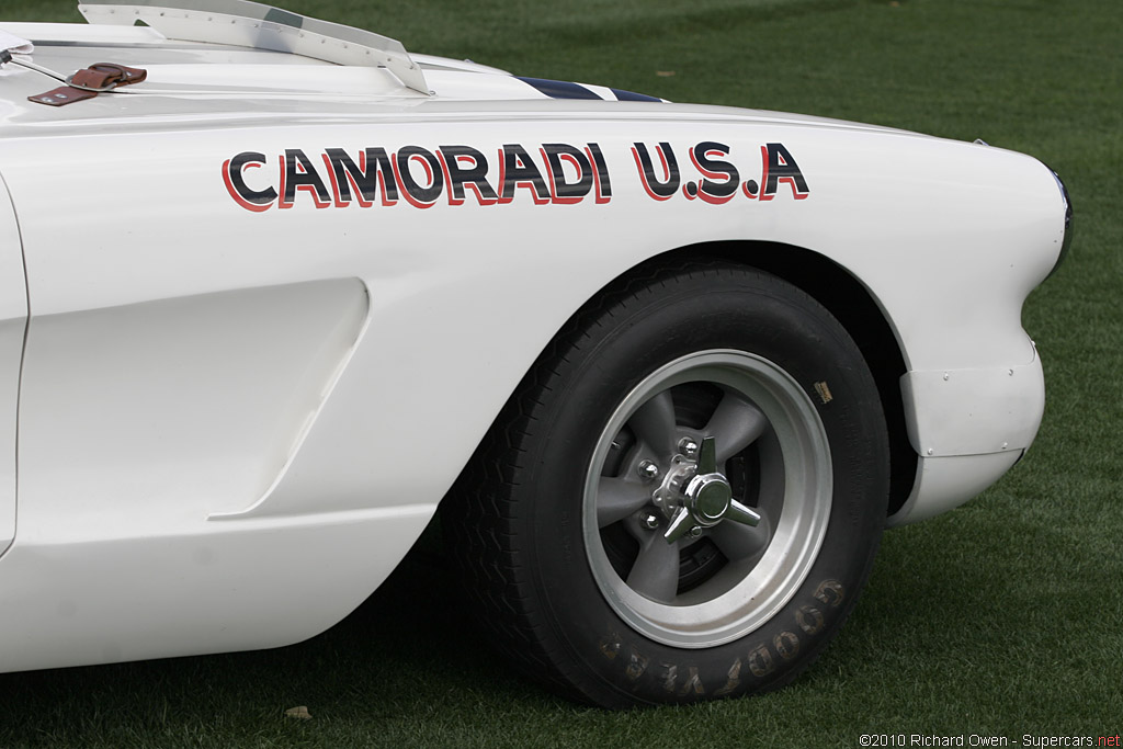 2010 Amelia Island Concours d'Elegance-5