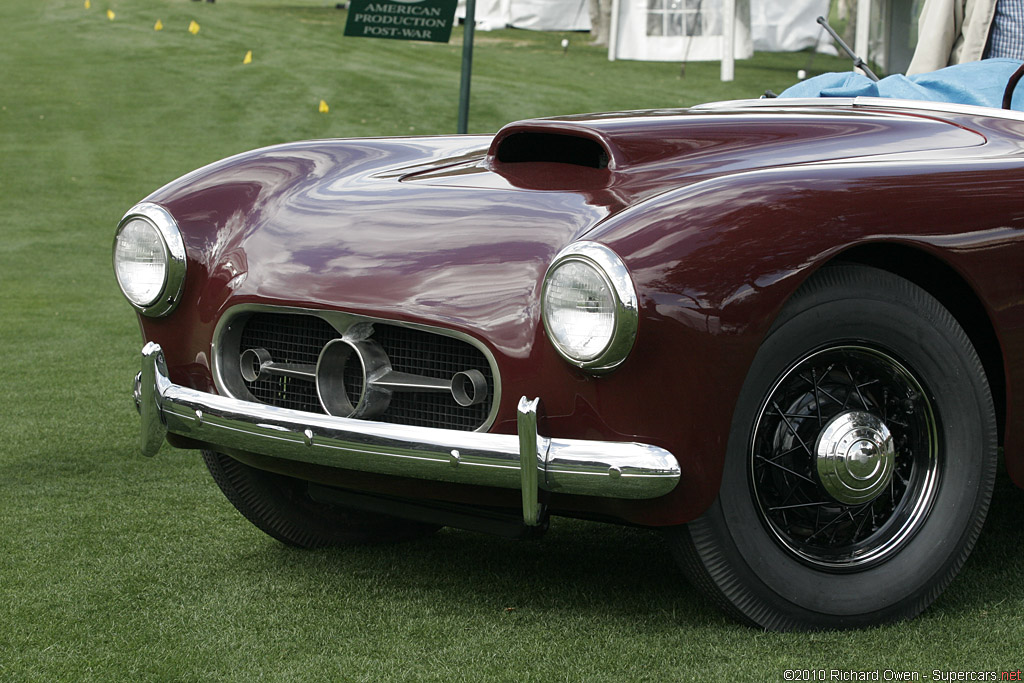 2010 Amelia Island Concours d'Elegance-13