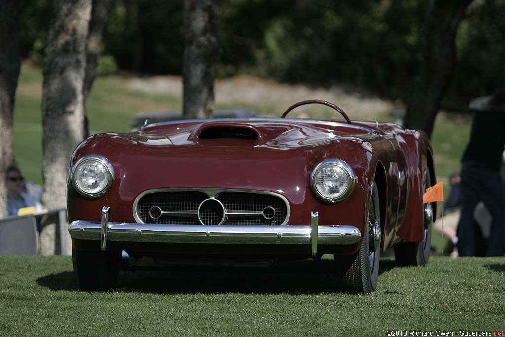 2010 Amelia Island Concours d'Elegance-13