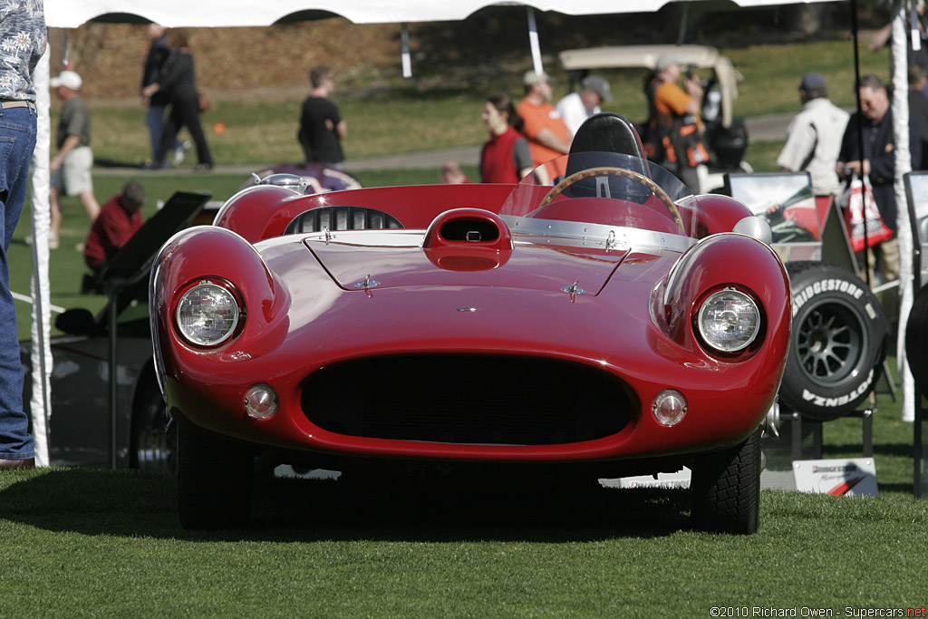 2010 Amelia Island Concours d'Elegance-13