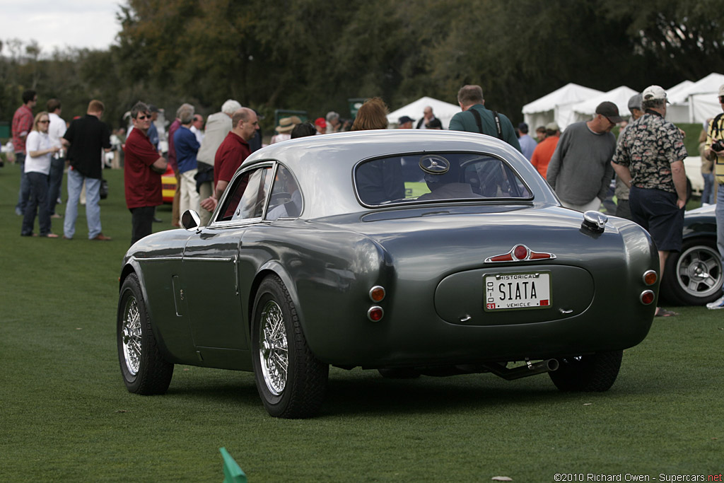 2010 Amelia Island Concours d'Elegance-9