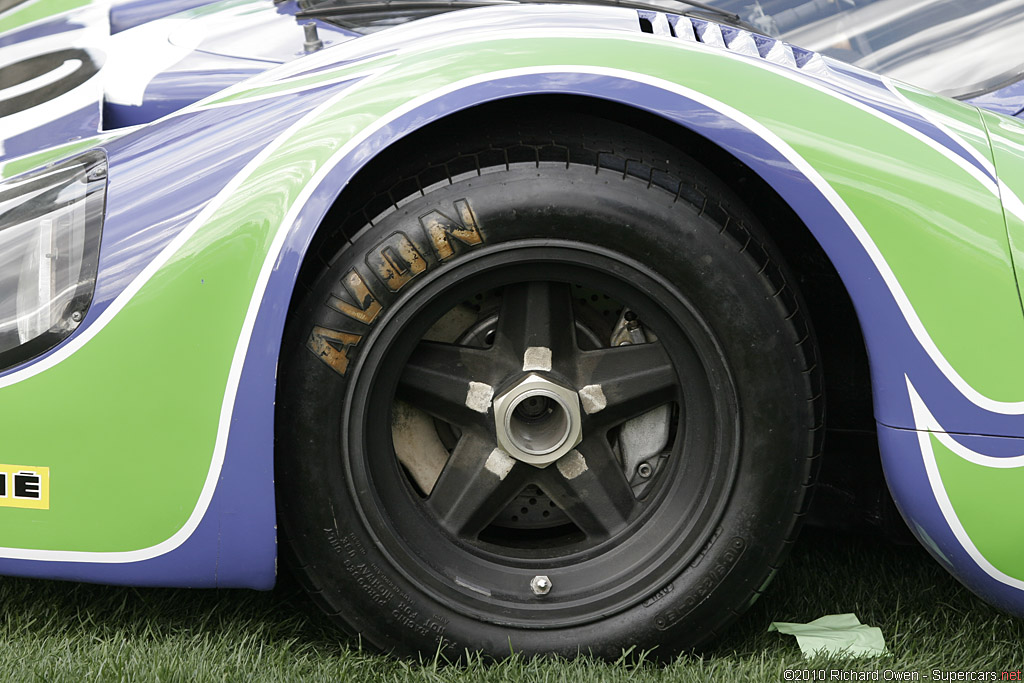 2010 Amelia Island Concours d'Elegance-7