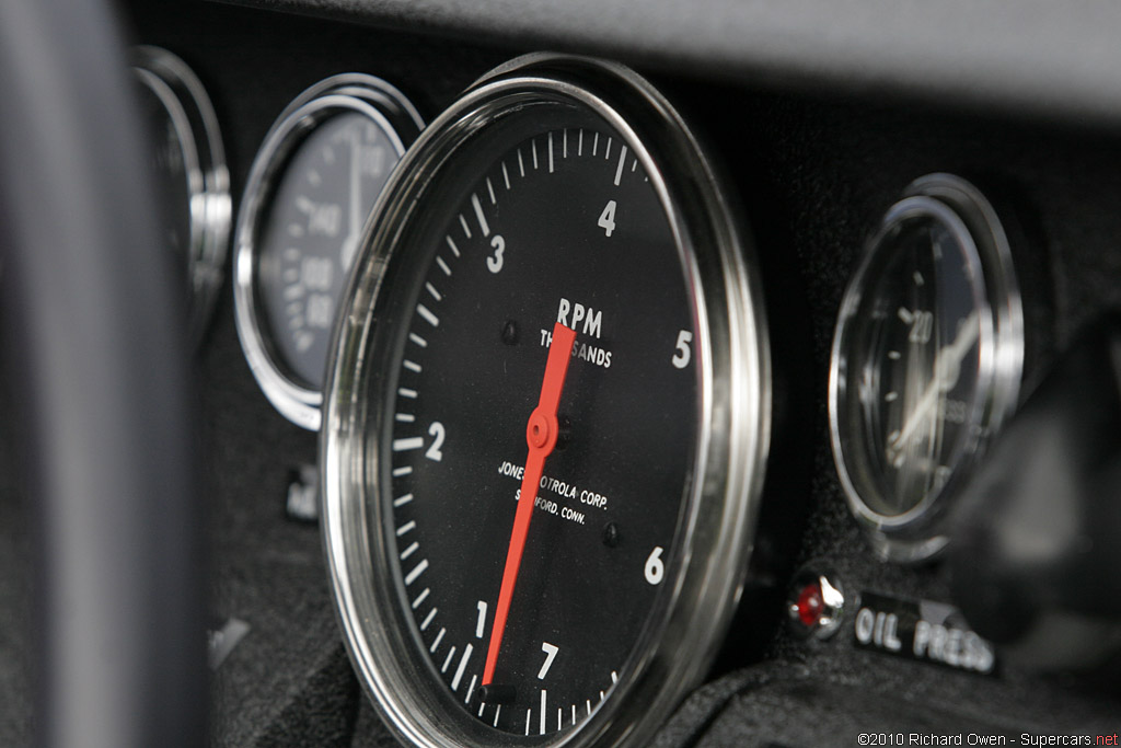 2010 Amelia Island Concours d'Elegance-16