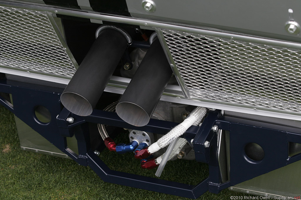 2010 Amelia Island Concours d'Elegance-16