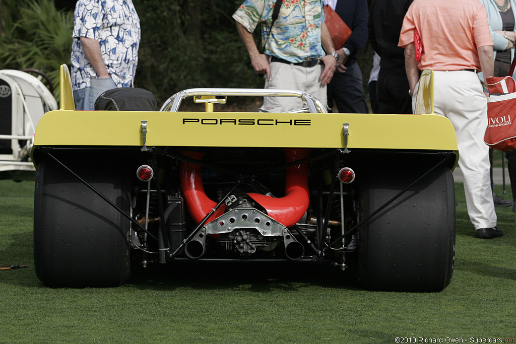 2010 Amelia Island Concours d'Elegance-7