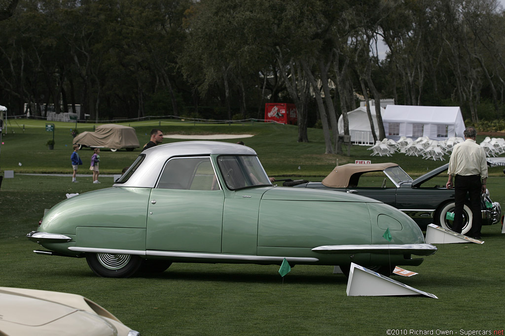 2010 Amelia Island Concours d'Elegance-5