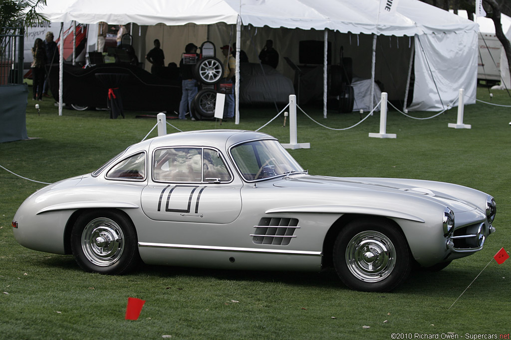 2010 Amelia Island Concours d'Elegance-2