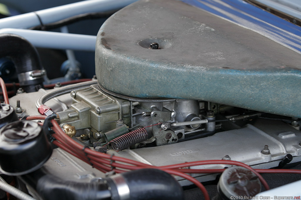 2010 Amelia Island Concours d'Elegance-16