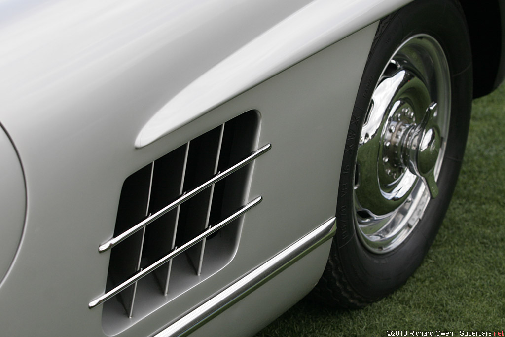 2010 Amelia Island Concours d'Elegance-2