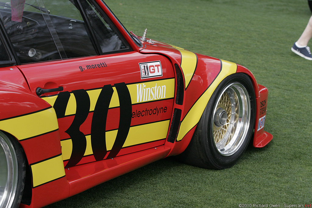 2010 Amelia Island Concours d'Elegance-16