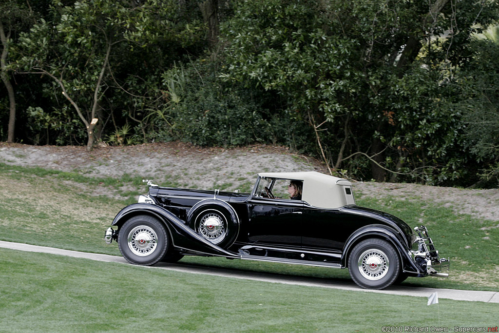 2010 Amelia Island Concours d'Elegance-12