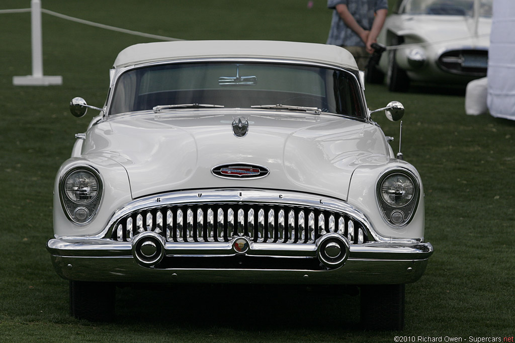 1953 Buick Skylark 76X Gallery