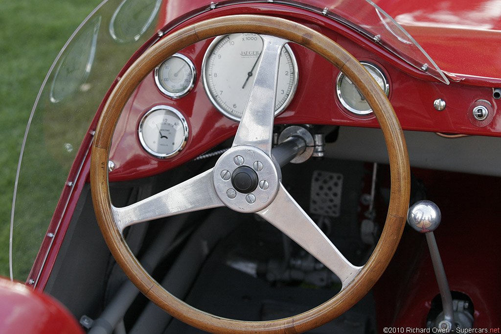 2010 Amelia Island Concours d'Elegance-9