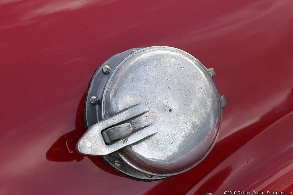 2010 Amelia Island Concours d'Elegance-9