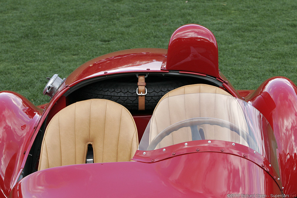 2010 Amelia Island Concours d'Elegance-9