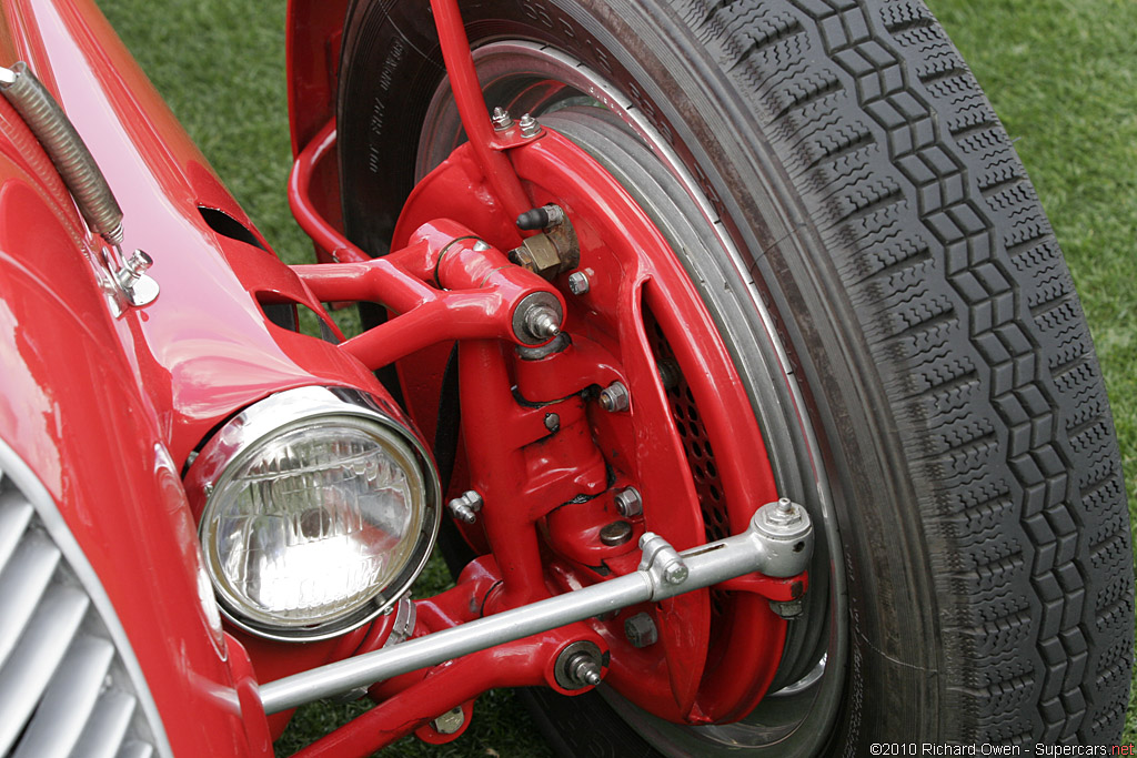 2010 Amelia Island Concours d'Elegance-9